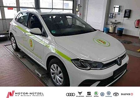 VW Polo Volkswagen 1.0 MPI LIFE LED+NAVI+DAB+GRA+SHZ+APP_CON.