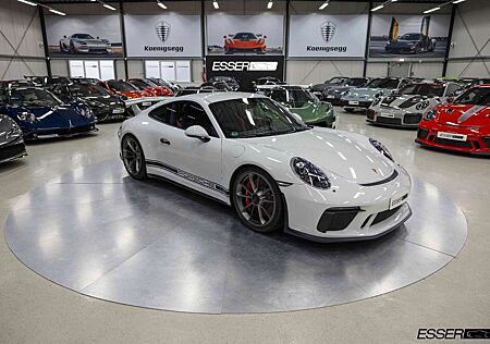 Porsche 991 .2 GT3 | Clubsport