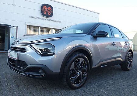 Citroën C4 Citroen Feel Pack *KLIMA*ALU*PDC*NAVI*LED*