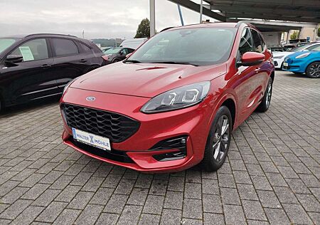 Ford Kuga ST-Line X AHK