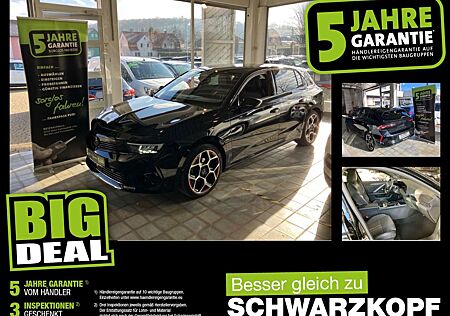 Opel Astra L 1.2T Fin. ab 2,99 % Navi,Lenkradheizung