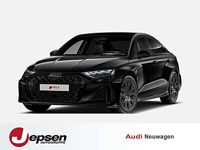 Audi RS3 RS 3 Limousine S tr. Matrix RS-Abgas PANO HUD