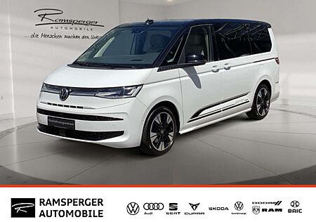 VW T7 Multivan Volkswagen T7 2.0 TSI DSG Edition LÜ Matrix Standh