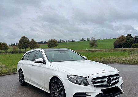 Mercedes-Benz E 350 d (213.233)