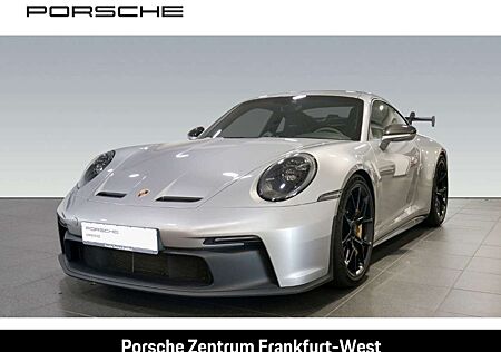 Porsche 992 911 GT3 Liftsystem-VA LED-Matrix Sportabgas