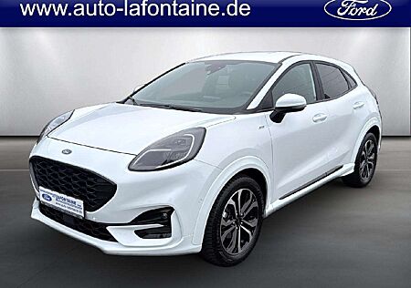 Ford Puma ST-Line X *tolle Ausstattung*