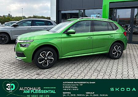 Skoda Kamiq 1.0 TSI Drive DSG Navi*LED*beh.WSS