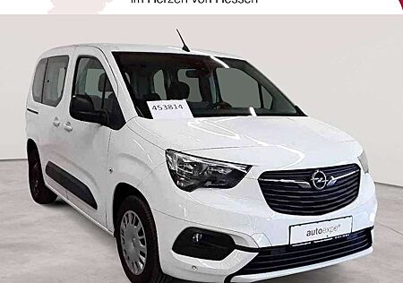 Opel Combo Life 1.2 Turbo Edition AHK RFK