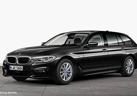 BMW 530 d xDrive Touring M Sportpaket Head-Up HiFi