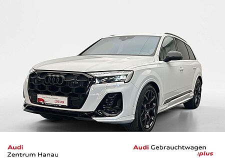 Audi SQ7 HD-MATRIX*PANO*STHZG*AHK*HUD*7-SITZER*NAVI-P