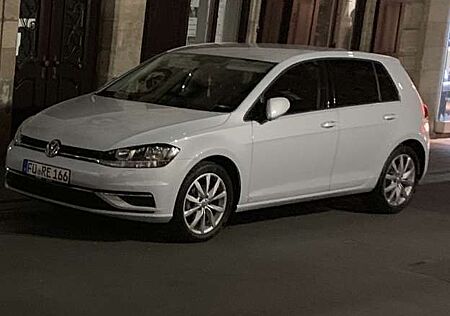 VW Golf Volkswagen Comfortline BMT/Start-Stopp