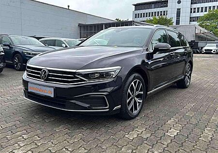 VW Passat Variant Volkswagen AHK DCC PANO IQ.LIGHT 360° VC