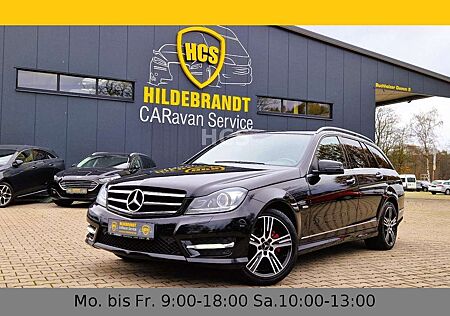 Mercedes-Benz C 180 C -Klasse T-Modell T Edition AMG