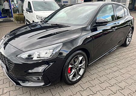 Ford Focus ST-Line X 2.0 EcoBlue EU6d Navi