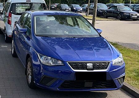 Seat Ibiza 1.0 MPI S&S XCELLENCE