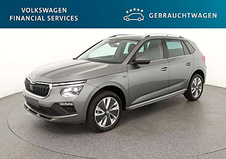 Skoda Kamiq Selection 1.0 TSI RFK*PDC*Klima*SH
