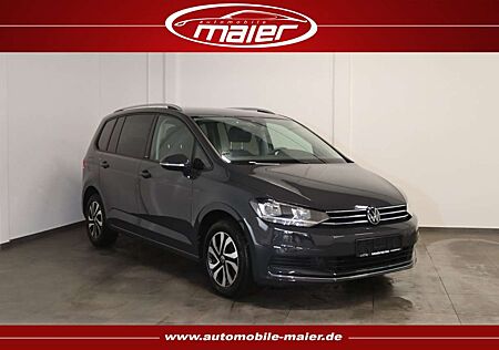 VW Touran Volkswagen 2.0 TDI DSG Active-NAVI-APPS-ACC-VIRTUAL-