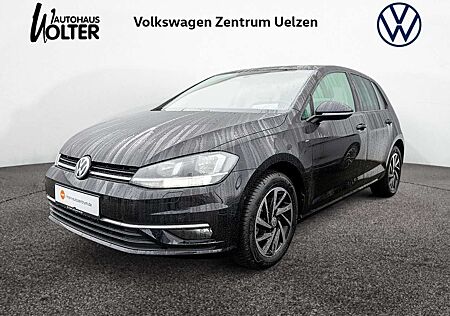 VW Golf Volkswagen VII 1.6 TDI Join DSG NAVI ACC APP-CON. S