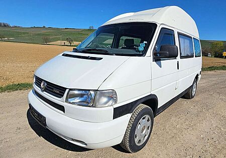 VW T4 California Volkswagen