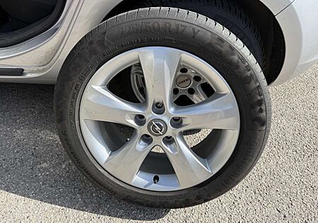Opel Astra 1.6 Turbo Automatik Edition TOP ZUSTAND