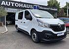 Renault Trafic L1H1 2,9t Komfort Navi RF-Cam Temp BT-Audio