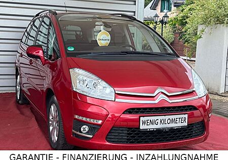 Citroën C4 Citroen Picasso Selection/Behindertengerecht/WENIG KM