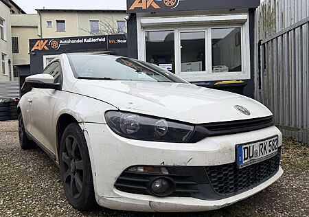 VW Scirocco Volkswagen 1.4 TSI