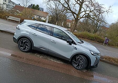 Renault Symbioz Esprit Alpine Full Hybrid E-Tech 160