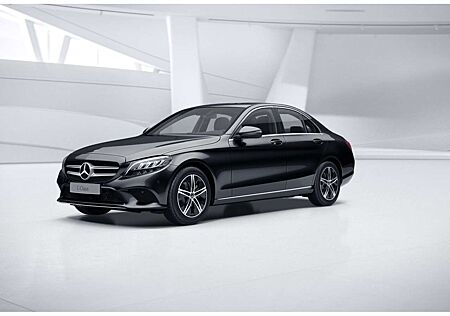 Mercedes-Benz C 180 +KAMERA+MBUX+SDach+Avantgarde+NAVI+AUT+SHZ