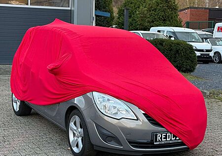 Opel Meriva B Edition /// 1 Hand /// Service NEU ///