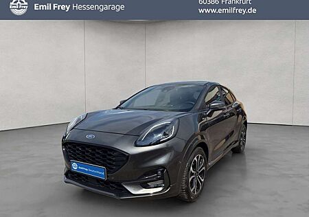 Ford Puma 1.0 EcoBoost Hybrid Aut. ST-LINE