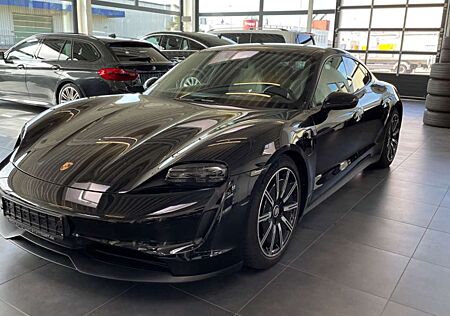 Porsche Taycan 4S Perform. Approved Garantie Pano Luftf