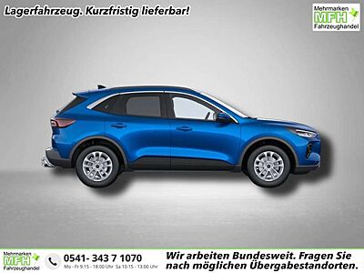Ford Kuga ST-Line 1.5 EcoBoost 8-Gang Automatik 136 kW (1...