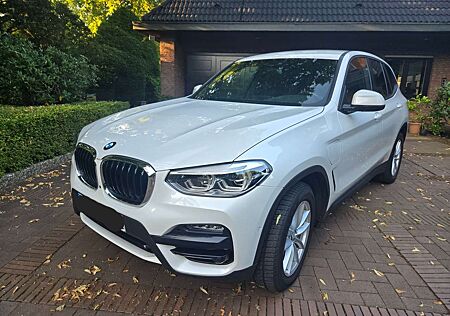 BMW X3 xDrive30e Aut. Advantage
