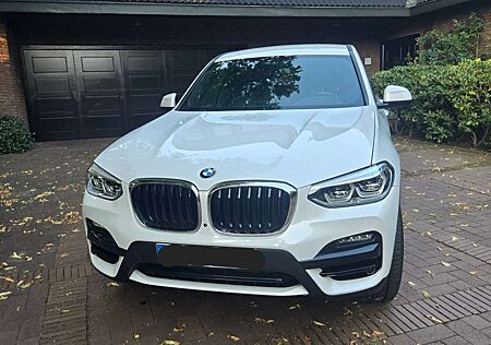 BMW X3 xDrive30e Aut. Advantage