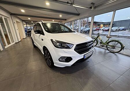 Ford Kuga ST-Line 2.0 EcoBoost 4x4