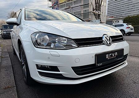 VW Golf Volkswagen VII Variant Allstar | Navi | AHK