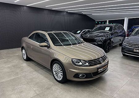 VW Eos gebraucht kaufen VW Eos Volkswagen 2.0 TSI Cup*Bi-Xenon*Keyless*Panoramadach*