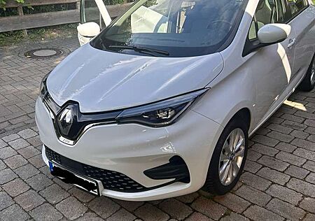 Renault ZOE Experience inkl. Batterie