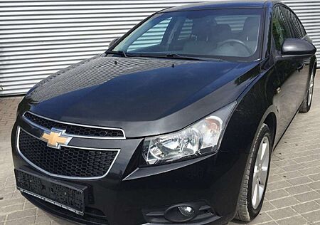 Chevrolet Cruze Tüv bis 10.26.