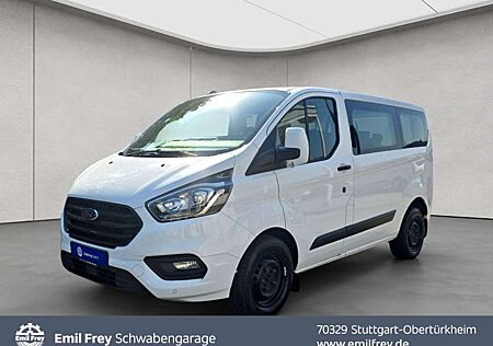 Ford Transit Custom 320 L1H1 VA Trend°°Navi/Carplay°°