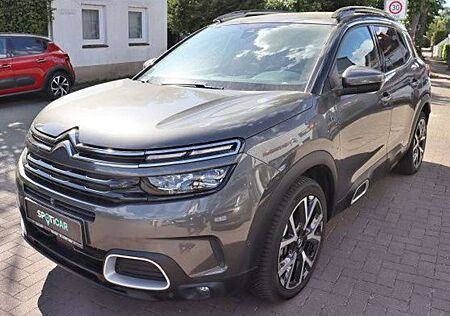 Citroën C5 Aircross Citroen Shine Pack 225 Hybrid, AHK, el. Schiebedach, Navi