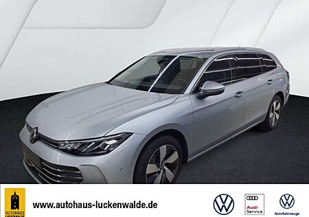 VW Passat Variant gebraucht kaufen VW Passat Variant Volkswagen 1.5 eTSI Business DSG *IQ.DRIVE*