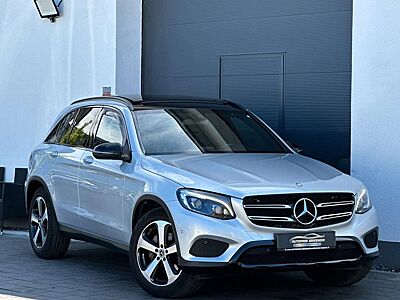 Mercedes-Benz GLC 250 d 4M 9G*PANO*AMG*NIGHT*NAVI*KAMERA