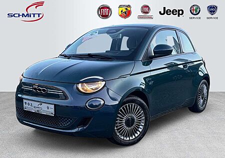 Fiat 500E Icon * BATTERIEZERTIFIKAT *