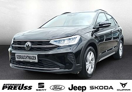 VW Taigo Volkswagen 1.0 Life TSI