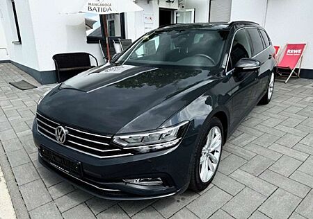 VW Passat Variant Volkswagen Business ACC LED 306°Kamera Automatik Navi