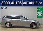 VW Passat Volkswagen Var. 2.0 TDI Business Navi LED ACC RFK