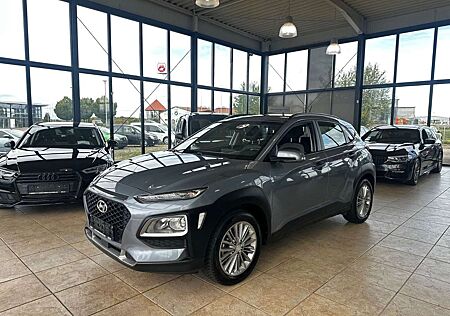 Hyundai Kona Trend 2WD