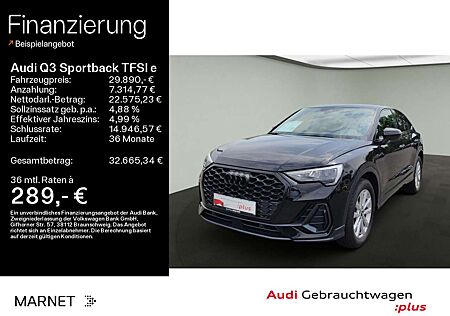 Audi Q3 45*Navi*Alu*PDC*Virtual Cock